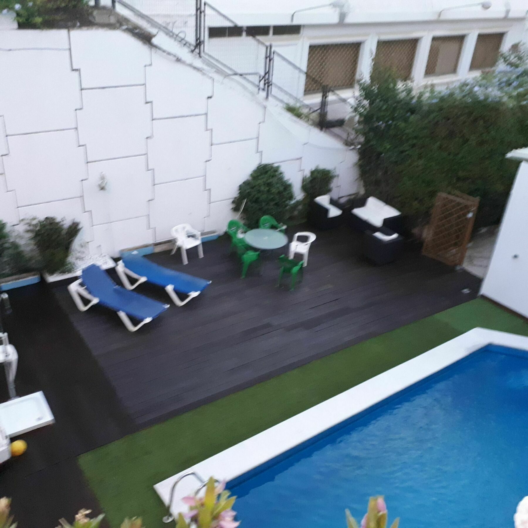 Ancla Beach Apartments Benalmadena Exterior photo